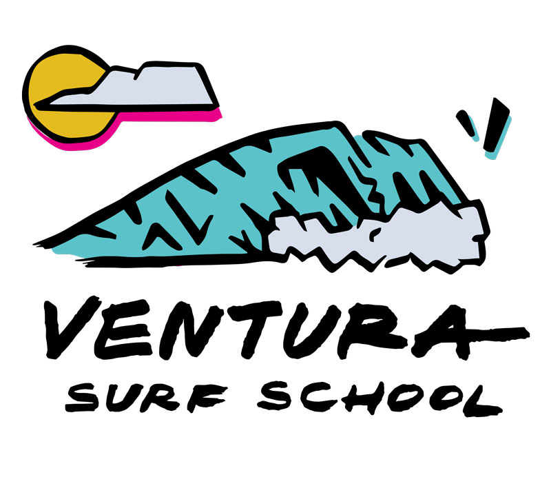 Ventura Surf School